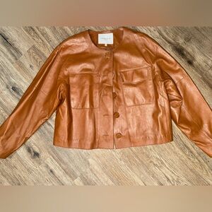 Lafayette 148 New York Jacket